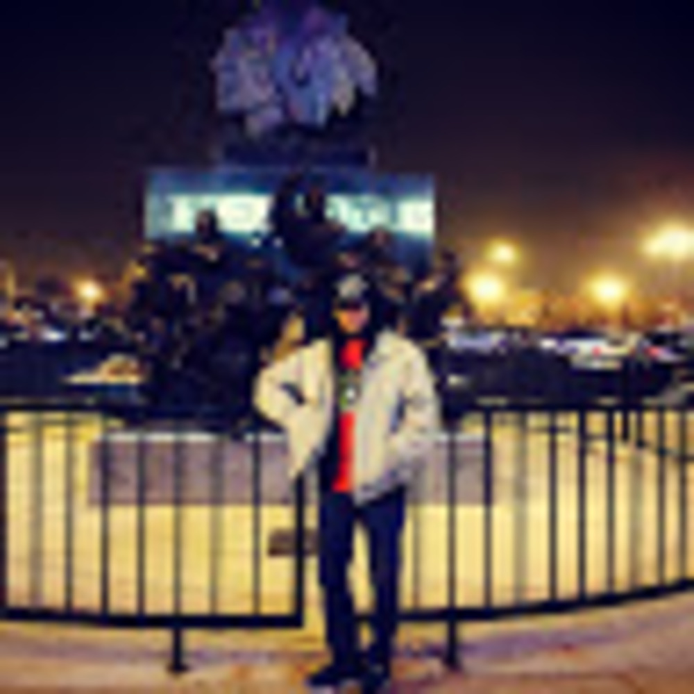 Meet your Posher, Salvador